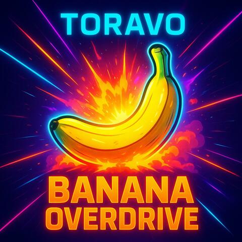 Banana Overdrive