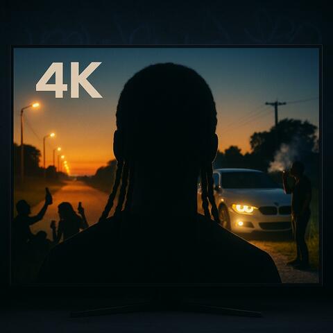 4k Tony Jay