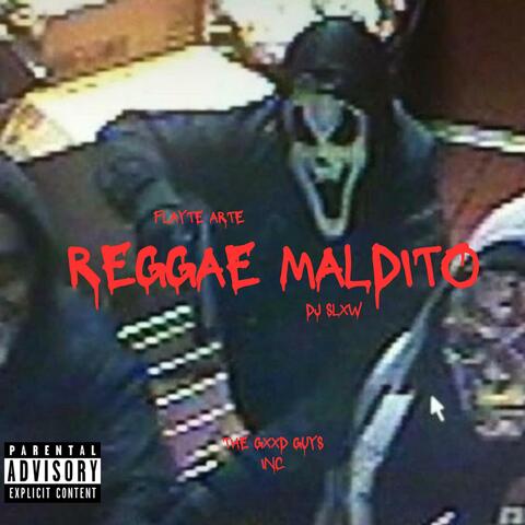 Reggae Maldito (feat. Dj Slxw)