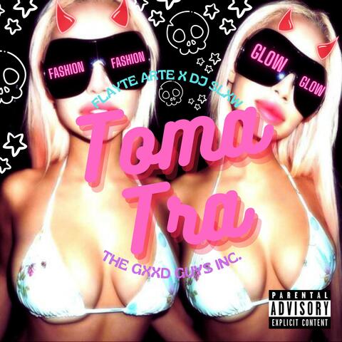 Toma Tra (feat. Dj Slxw)