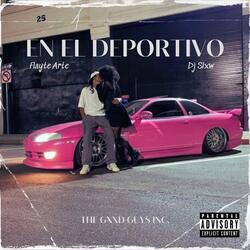 En el Deportivo (feat. Dj Slxw)