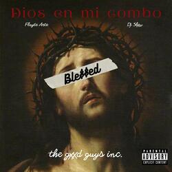 Dios en mi combo (feat. Dj Slxw)