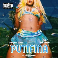 Putifina (feat. Dj Slxw)
