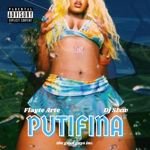 Putifina (feat. Dj Slxw)