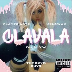 Clavala (feat. KELOWAX & Dj Slxw)