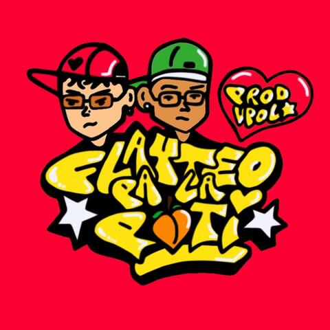 Flayteo Pa La Pvti (feat. KELOWAX & Vpolo)