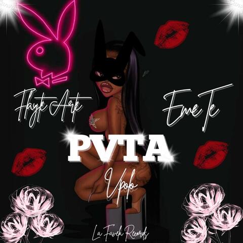 PVTA (feat. eme t & Vpolo)