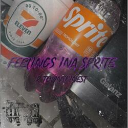 Feelins Ina Sprite