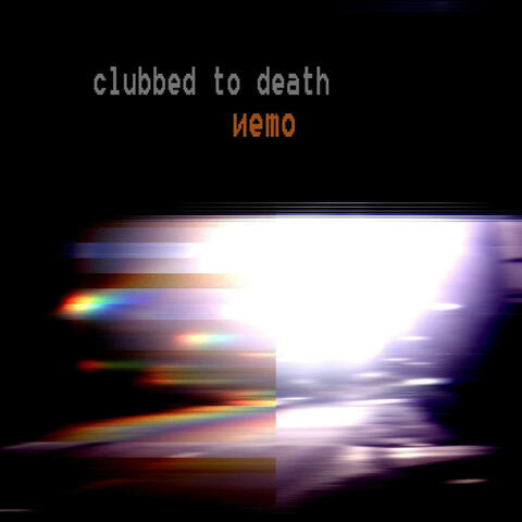 CLUBBED TO DEATH