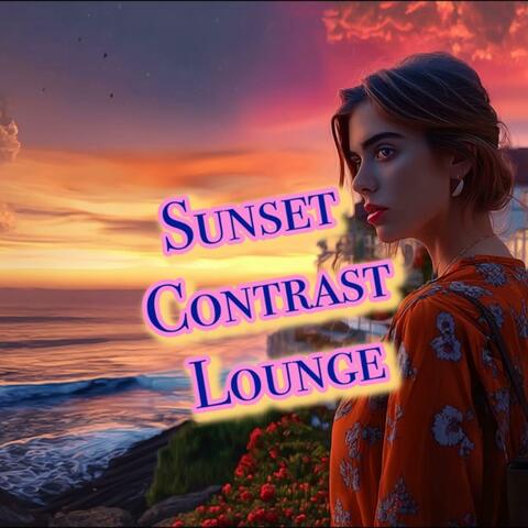 Sunset Contrast Lounge