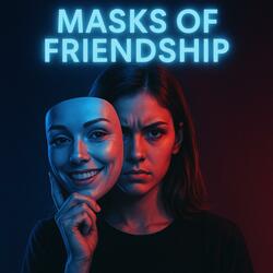 Mask of friendship