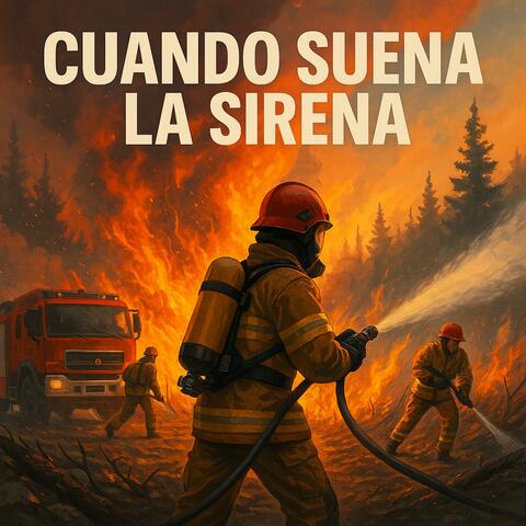 Cuando suena la sirena