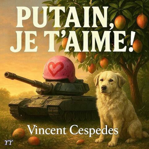 Putain, je t'aime !