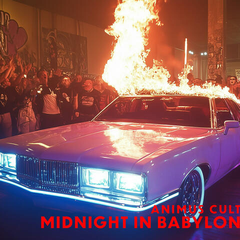 Midnight In Babylon