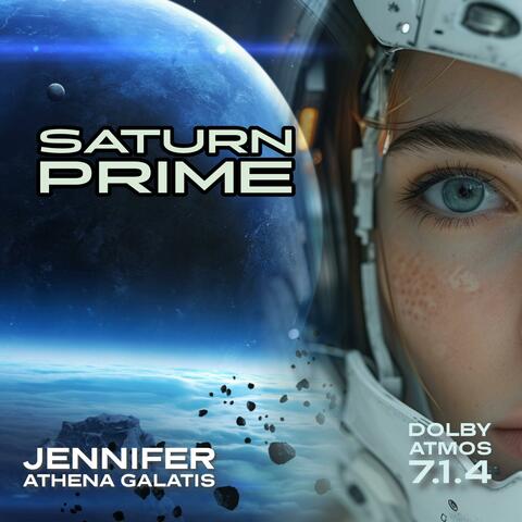 Saturn Prime (Original Motion Picture Soundtrack)