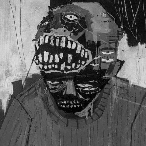 Grayscale Tape 1