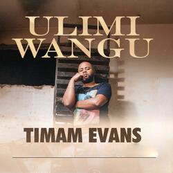 Ulimi wangu