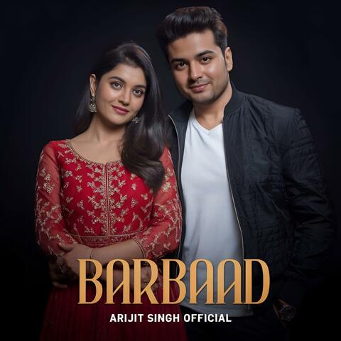 Barbaad