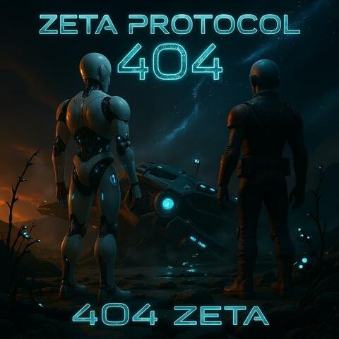 ZETA PROTOCOL 404