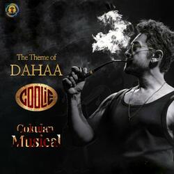 Daaha Entry BGM (From "Coolie")