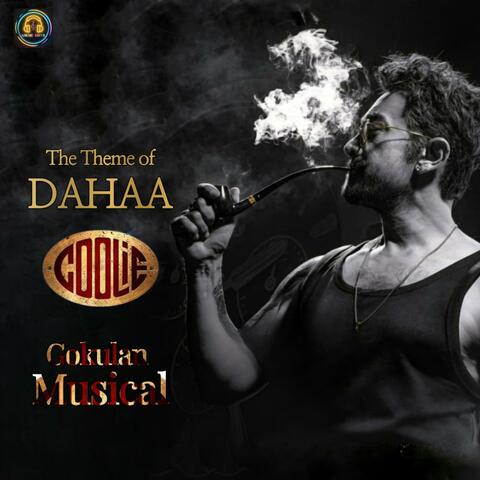 Daaha Entry BGM (From "Coolie")