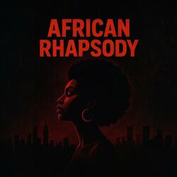 African Rhapsody (Afro Tech)