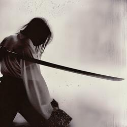 your name on my katana.