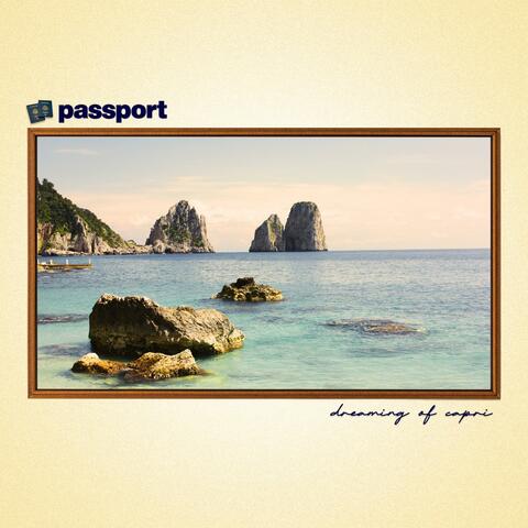dreaming of capri