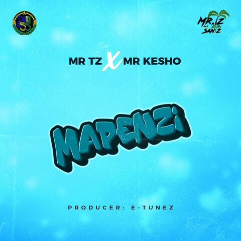 Mapenzi (feat. Mr Kesho)