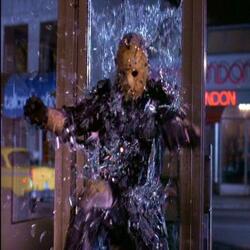Jason Vorhees