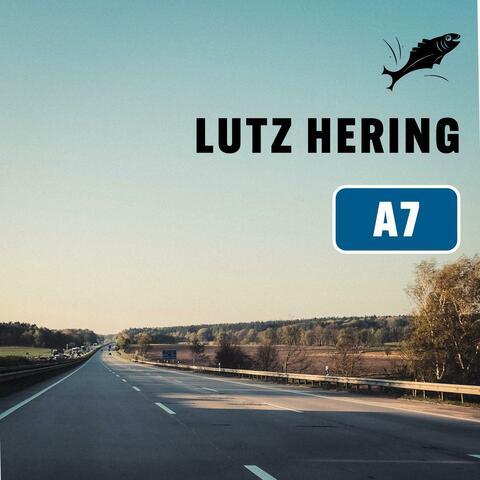 A7 - Einsam auf der Autobahn