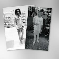 BadMind Klotta X Lil D