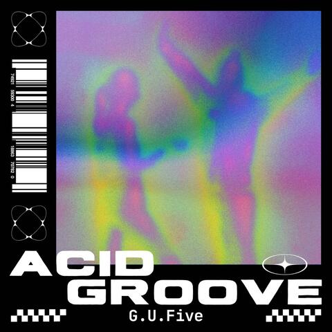 Acid Groove (Techno)
