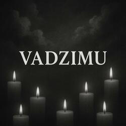 Vadzimu