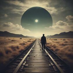 Between Shadows et Lumières