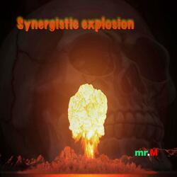 Synergistic explosion