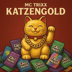 Katzengold