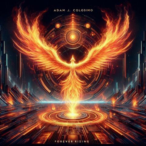 Forever Rising