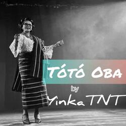 TOTO OBA