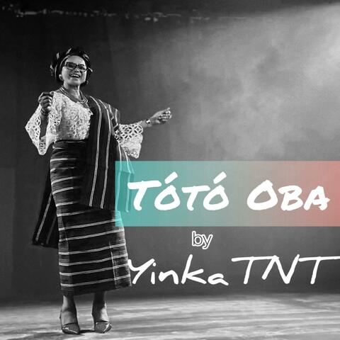 TOTO OBA