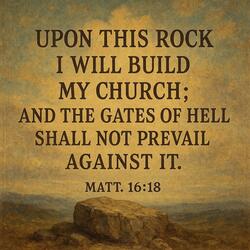 Called out ones (Ekklesia,Church)