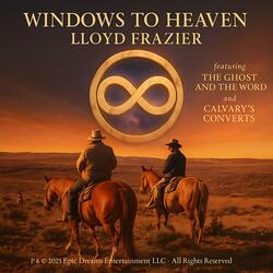 It Could Have Been Better (feat. Calvary's Converts & The Ghost and The Word)