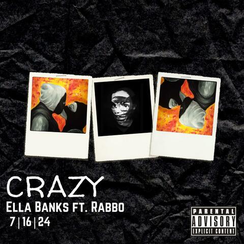 Crazy (feat. Rabbo)