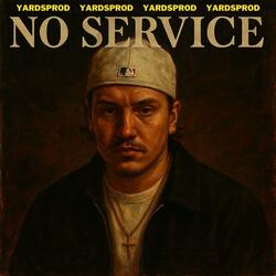 "NO SERVICE" | HipHop x Rap Type Beat 2025