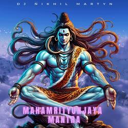 Mahamrityunjaya Mantra