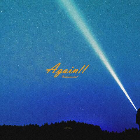 Again (Instrumental)