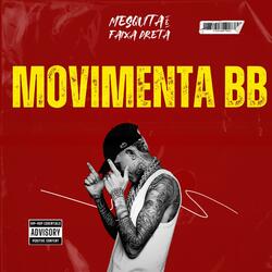 Mtg Movimenta No Pic Do Pest (feat. DJ MESQUITA)