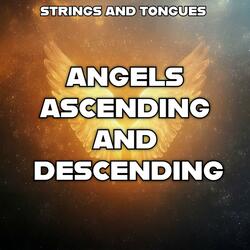 Motion Of Angels (Prophetic Chants)