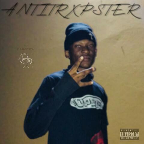 ANTITRXPSTER