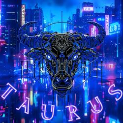 T A U R U S (SLOWED)